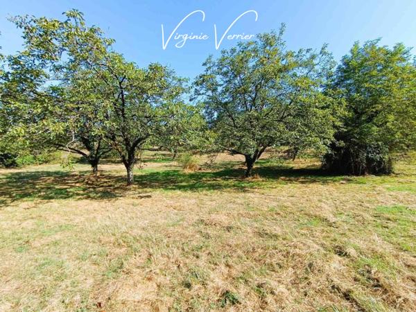 Maison à vendre 5 pièces de 102 m²