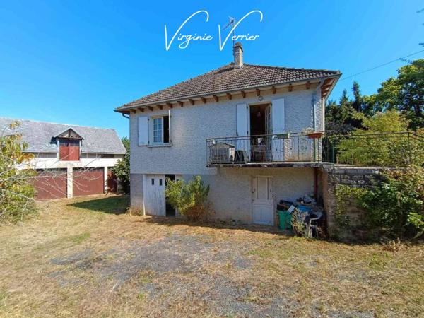 Maison à vendre 5 pièces de 102 m²