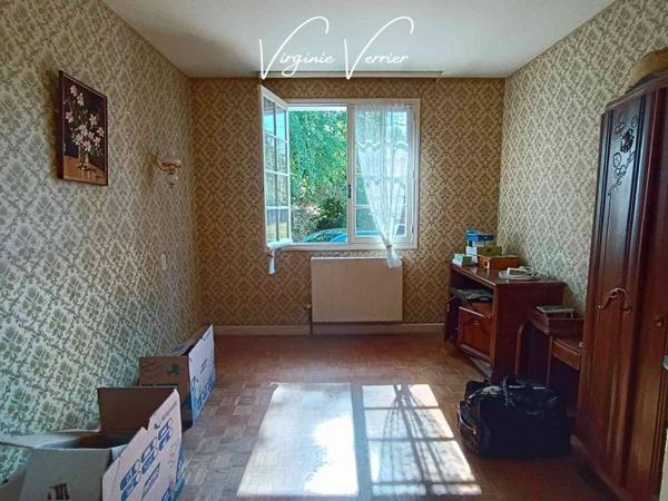 Maison à vendre 5 pièces de 102 m²