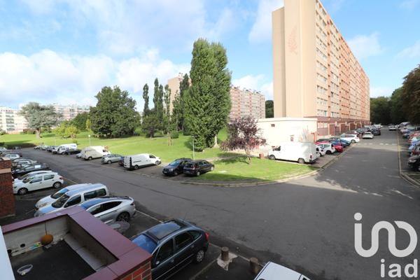 Appartement à vendre 5 pièces 80 m² Avon