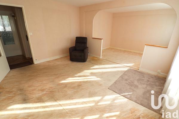 Appartement à vendre 5 pièces 80 m² Avon