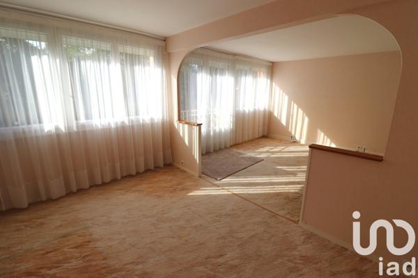 Appartement à vendre 5 pièces 80 m² Avon