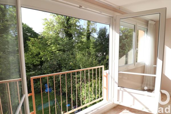 Appartement à vendre 5 pièces 80 m² Avon