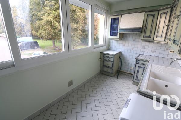 Appartement à vendre 5 pièces 80 m² Avon