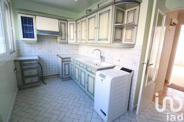 Appartement à vendre 5 pièces 80 m² Avon