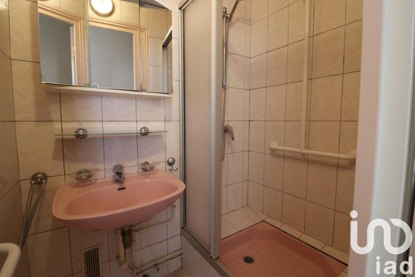 Appartement à vendre 5 pièces 80 m² Avon