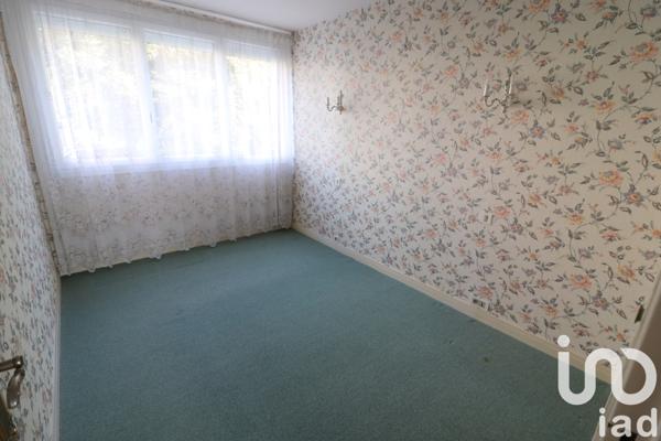 Appartement à vendre 5 pièces 80 m² Avon