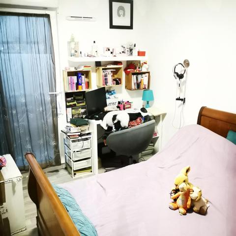 Charmant appartement idéalement situé à Roissy en Brie de 59m2