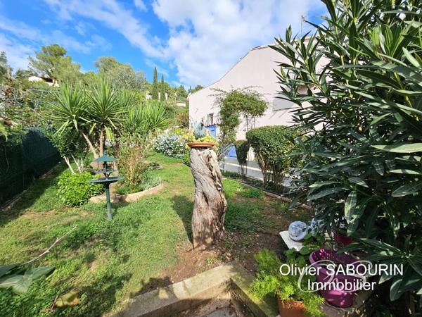 Immobilier Roquebrune-sur-Argens (83520) – Villa 134m2 – 570 000 €