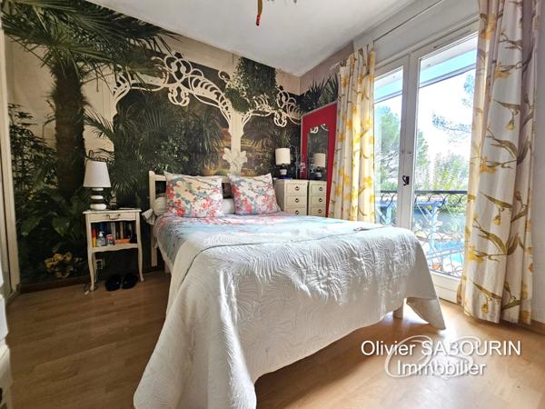 Immobilier Roquebrune-sur-Argens (83520) – Villa 134m2 – 570 000 €