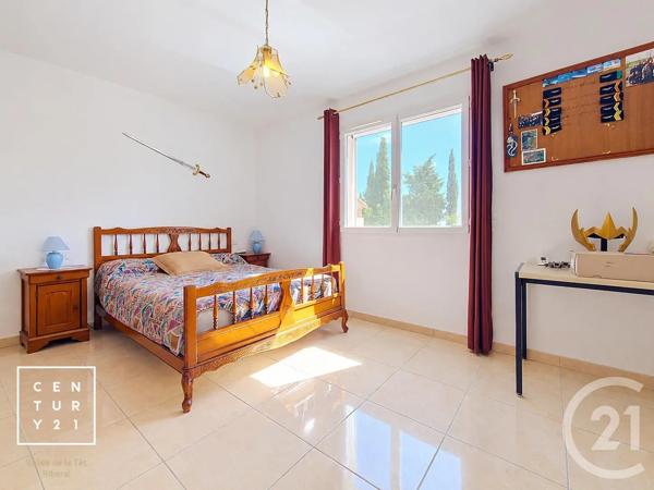 Maison à vendre  4 pièces - 135 m 2   TOULOUGES  - 66