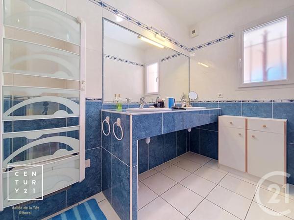 Maison à vendre  4 pièces - 135 m 2   TOULOUGES  - 66