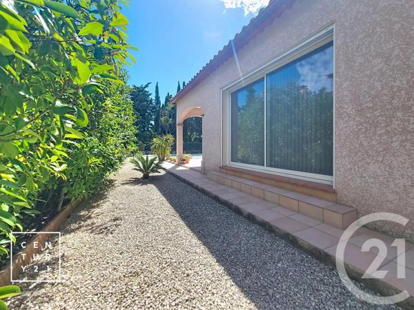 Maison à vendre  4 pièces - 135 m 2   TOULOUGES  - 66