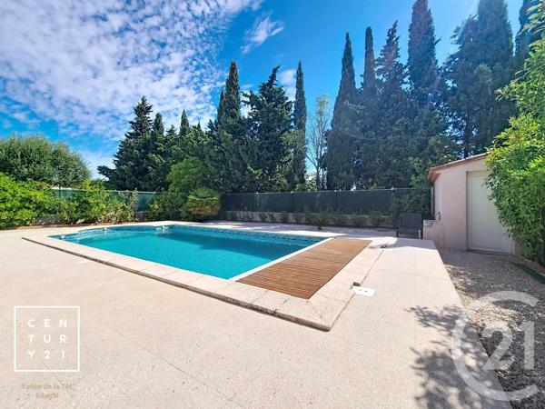 Maison à vendre  4 pièces - 135 m 2   TOULOUGES  - 66