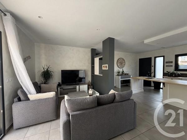 Maison à vendre  4 pièces - 135 m 2   TOULOUGES  - 66