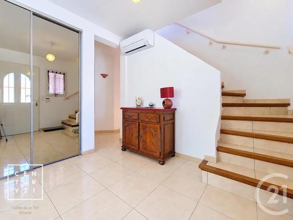 Maison à vendre  4 pièces - 135 m 2   TOULOUGES  - 66