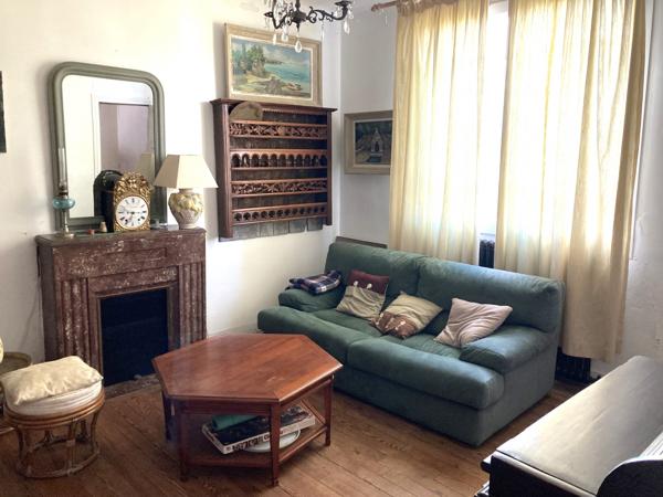 Dinéault – Maison familiale de 129 m² avec jardin, 3 chambres et combles aménageables