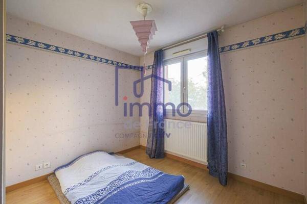 Appartement 3 pièces                                        - 38130 Échirolles Réf : 21445-IMMODEFRANCE69