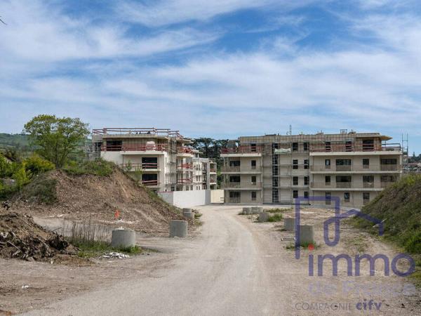 Appartement                                         - 42800 Genilac Réf : 2221-CIFVFOREZVELAY