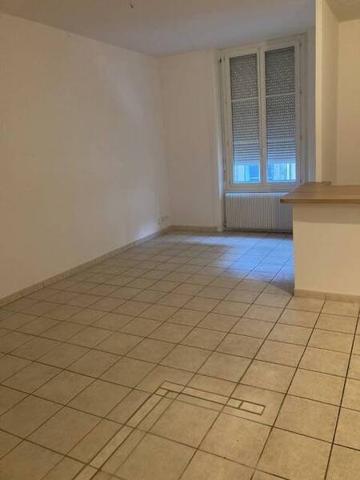 Appartement 2 pièces                                        - 42000 Saint-Étienne Réf : 13437