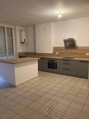 Appartement 2 pièces                                        - 42000 Saint-Étienne Réf : 13437