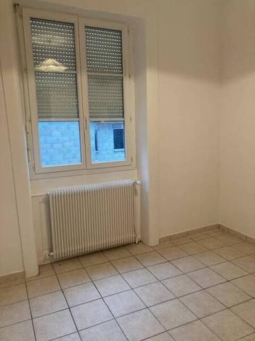 Appartement 2 pièces                                        - 42000 Saint-Étienne Réf : 13437