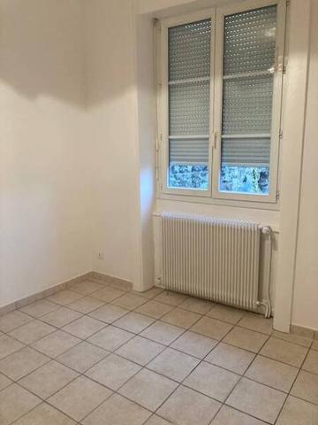Appartement 2 pièces                                        - 42000 Saint-Étienne Réf : 13437