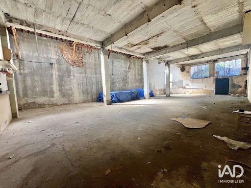 Location hangar 1 200 m² Montauban