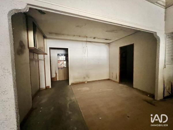 Location hangar 1 200 m² Montauban