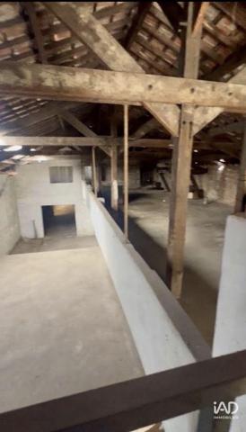 Location hangar 1 200 m² Montauban