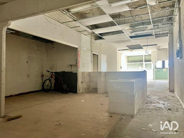 Location hangar 1 200 m² Montauban