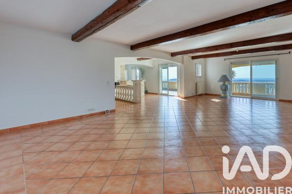 Maison à vendre 5 pièces 156 m² Toulon