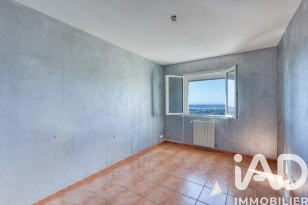 Maison à vendre 5 pièces 156 m² Toulon