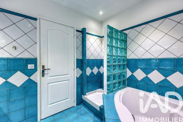 Maison à vendre 5 pièces 156 m² Toulon