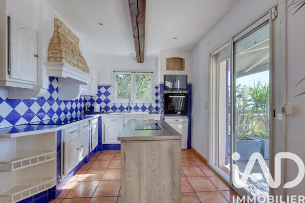 Maison à vendre 5 pièces 156 m² Toulon