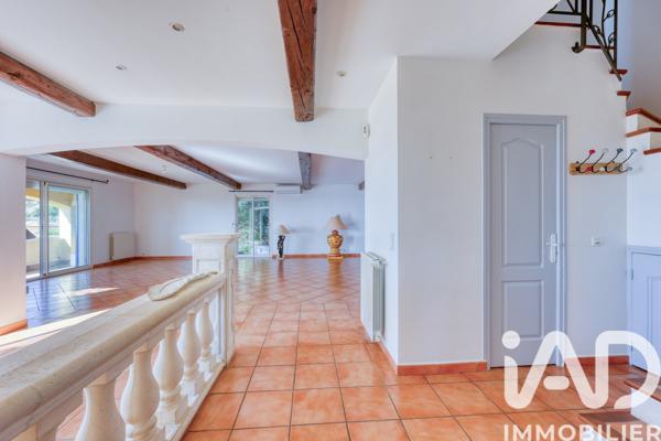 Maison à vendre 5 pièces 156 m² Toulon