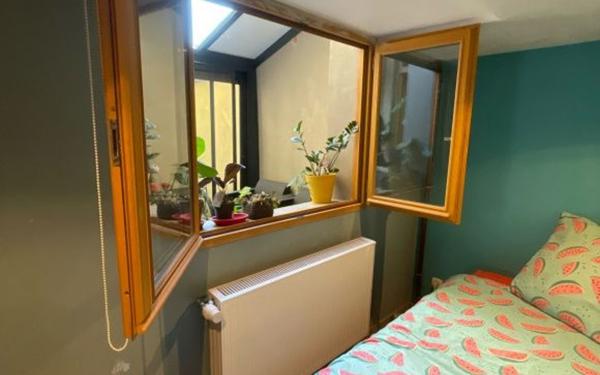 Appartement à vendre    3 pièces • 75,64 m2 Lyon 5