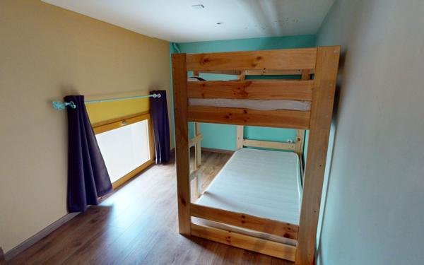 Appartement à vendre    3 pièces • 75,64 m2 Lyon 5