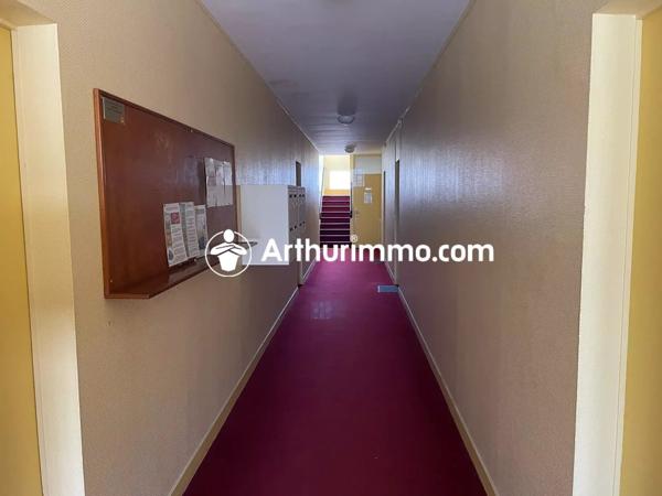 Vente                                                      Appartement
                        
                     2 pièces                      57 m2                     à Bagnoles-de-l'Orne-Normandie