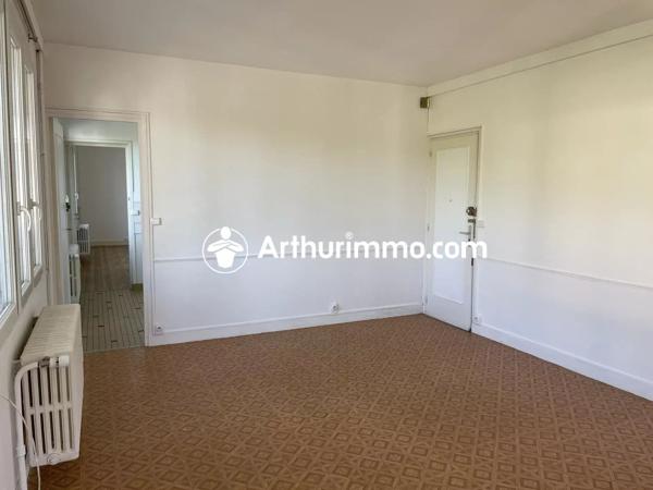 Vente                                                      Appartement
                        
                     2 pièces                      57 m2                     à Bagnoles-de-l'Orne-Normandie