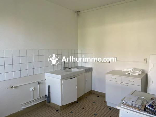 Vente                                                      Appartement
                        
                     2 pièces                      57 m2                     à Bagnoles-de-l'Orne-Normandie