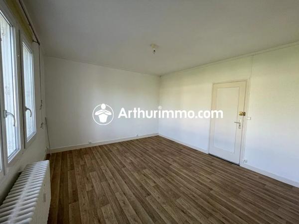 Vente                                                      Appartement
                        
                     2 pièces                      57 m2                     à Bagnoles-de-l'Orne-Normandie