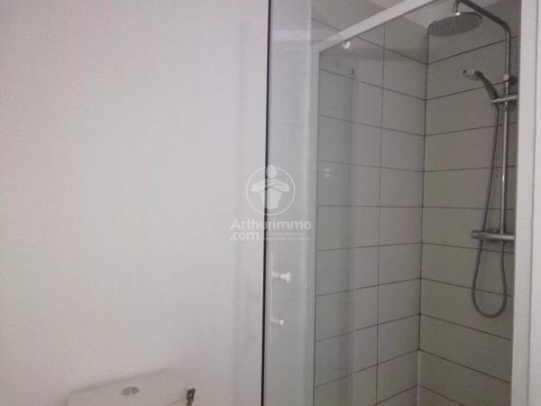 Location                                                      Appartement
                        
                     2 pièces                      30 m2                     à Rouen