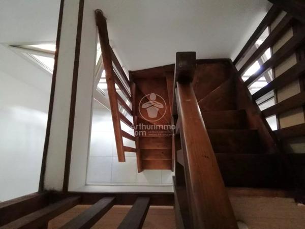Location                                                      Appartement
                        
                     2 pièces                      30 m2                     à Rouen