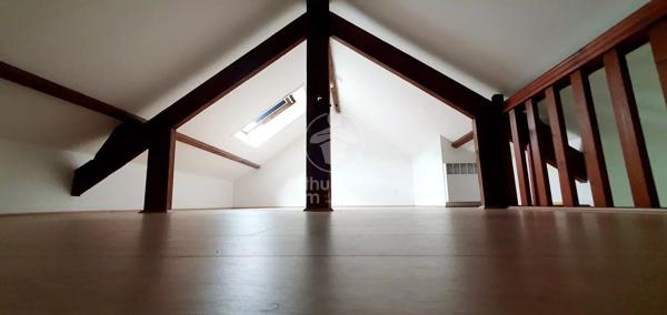 Location                                                      Appartement
                        
                     2 pièces                      30 m2                     à Rouen