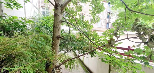 Location                                                      Appartement
                        
                     2 pièces                      30 m2                     à Rouen