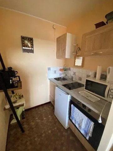 Location de vacances                                                      Appartement
                        
                     1 pièces                      28 m2                     à Bagnoles-de-l'Orne-Normandie