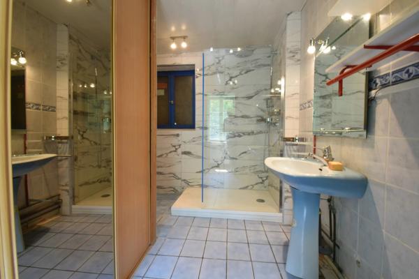 À vendre – Longère en pierre avec dépendances et grand terrain – Pierres (28130)