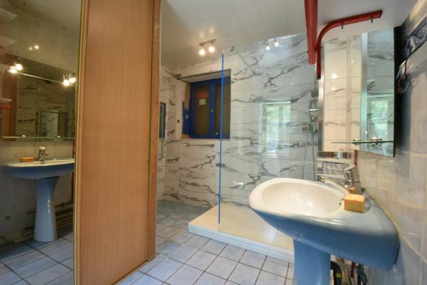 À vendre – Longère en pierre avec dépendances et grand terrain – Pierres (28130)