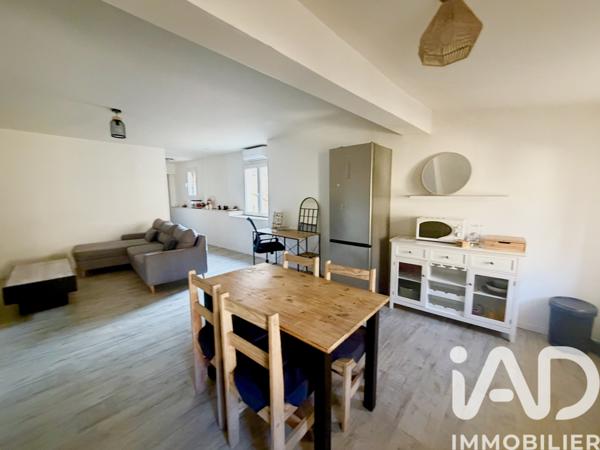 Immeuble à vendre 104 m² Limoux